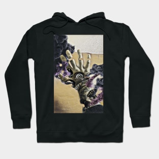 Hand Of Tyranny #17 Hoodie